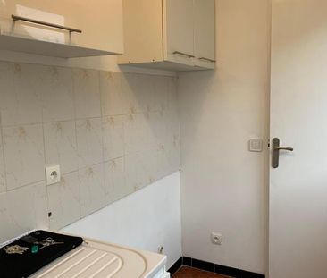 Location Appartement 1 pièce 31m² LAGNY SUR MARNE 77400 - Photo 6