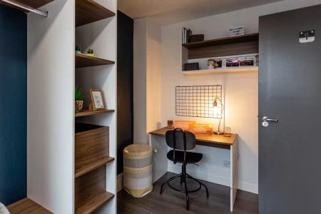 Four Bed Silver - Photo 4