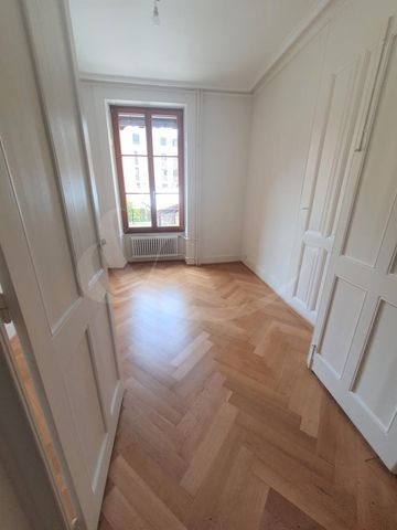 20 Av. du Mail, 6 room apartment of about 131 m2 - Foto 5