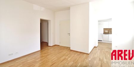 WOHNEN IN EBELSBERG - FREUNDLICHE 2 ZIMMERWOHNUNG - Photo 3