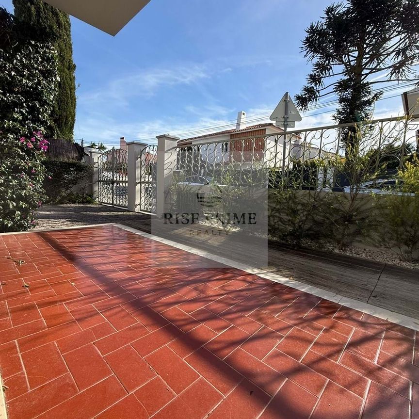 Apartamento T5 em Lisboa - Photo 1