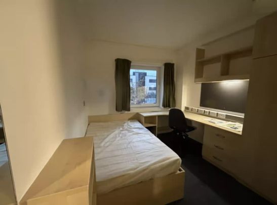 Large High Double Ensuite - Photo 1
