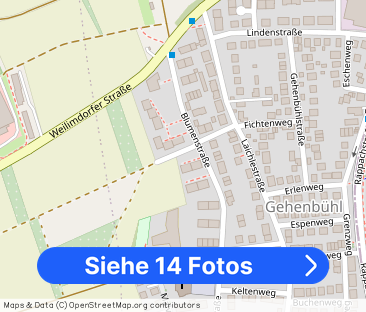 Schöne modernisierte Souterrain Wohnung und Gartenmitbenutzung. - Foto 1