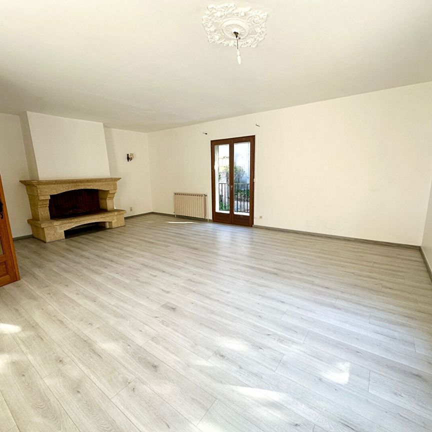 Location maison 3 pièces, 131.73m², Montagnac - Photo 1
