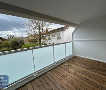 Appartement à louer 1 pièce 34.2m² - Photo 5
