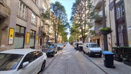 Kiadó luxus lakás - Budapest V. kerület - Fotó 2