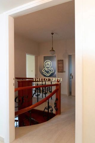 Μεζονέτα για ενοικίαση Κέντρο Σαρωνίδας - παραλία (Σαρωνίδα) - Φωτογραφία 2