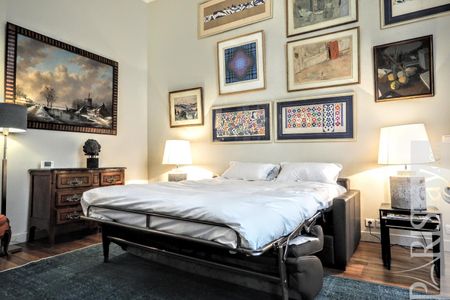 Apartment Richelieu ChicSuites - Photo 5