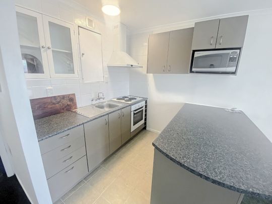 Apartment Living - Photo 1