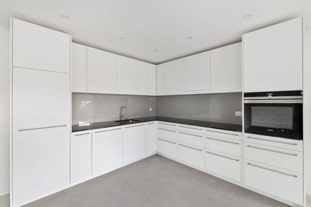 4.5 Zimmer, 92 m², 1. Stock - Photo 2