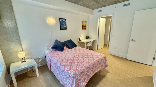 Deluxe Room - SHERWIN - Photo 1