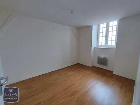 Appartement à louer 2 pièces 36.82m² - Photo 4