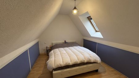 Location Appartement 2 pièces 45m² REMIREMONT 88200 - Photo 5