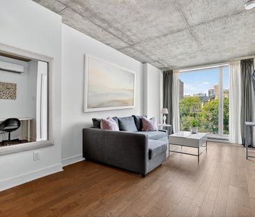 1800 Boul. René-Lévesque O., #408 - Photo 3