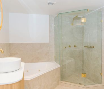 Beachfront Apartment with Ocean Views | Newly Renovated Ground Floor - Photo 6