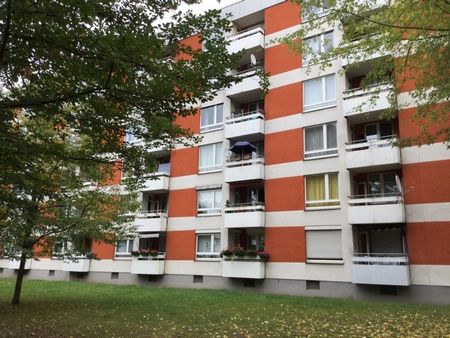 Komplett sanierte 3 Zimmerwohnung mit Balkon - Photo 5