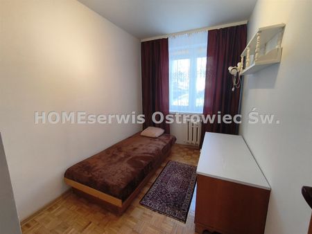 Centrum, Ostrowiec Świętokrzyski - Zdjęcie 4