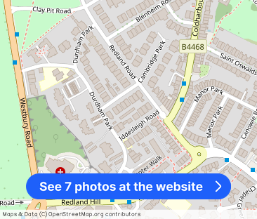 Westmoreland Road - Redland - Photo 1