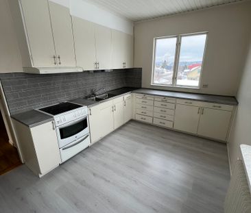 Samhällsvägen, Domsjö - Foto 4