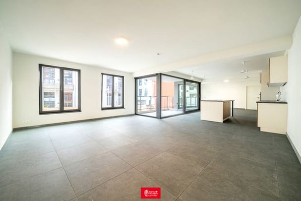 Appartement te huur - Photo 1