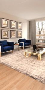 Appartement 3 ½ à louer Montcalm / Saint-Sacrement juillet 2026 - Photo 4