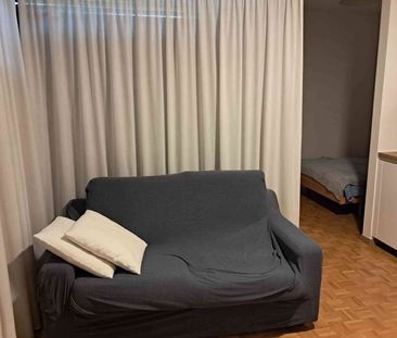 1.5 Zimmer, 25 m², EG - Photo 2