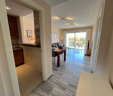 Apartamento de alquiler en Avenida del Limonar, 150d, Las Chapas - ... - Photo 3