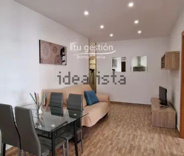 Alquiler de piso en Calle Aljofaina - Photo 2