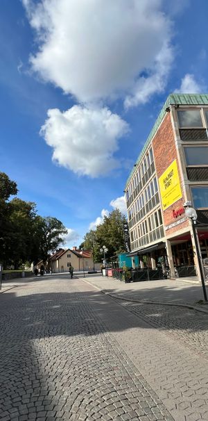 Ågatan 55B - Foto 2