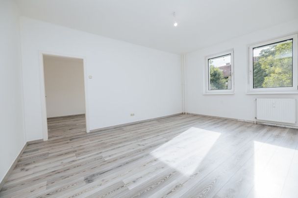 I MODERNES ZUHAUSE MIT RUHEFAKTOR I BESTE VERKEHRSANBINDUNG I HAUSTIERE WILLKOMMEN I PROJEKT WOHNEN - Foto 1
