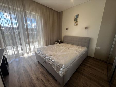 Kiadó luxus lakás - Debrecen - Fotó 3