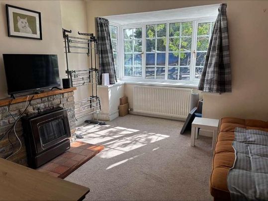 Fairview Cottage, Chapel Allerton, BS26 - Photo 1