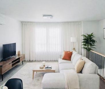 À louer / Appartement - Photo 1