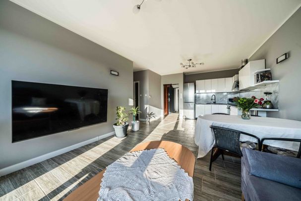 Parterowy dom w Lusówku - Фото 1