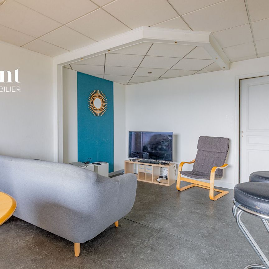 Chambre en colocation ALL INCLUSIVE Métro Vaise, - Photo 1