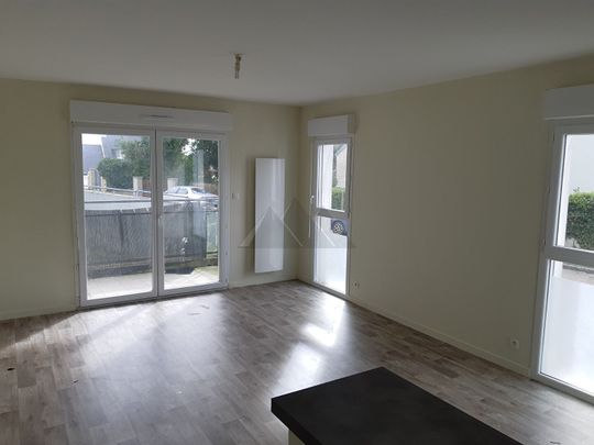 Location Appartement 3 pièces 62m² - Photo 1