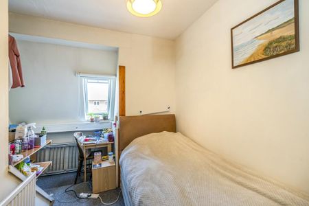 1 bedroom terraced house to rent - Photo 3