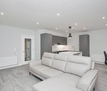 Apartment 7 15 Upper Lisburn Road, Finaghy, Belfast, BT10 0GW - Photo 1