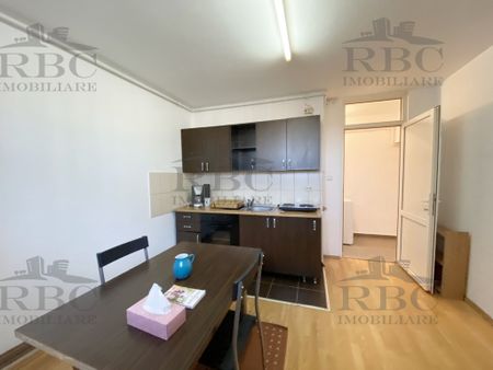 Apartament 2 camere decomandate in Andrei Muresanu - Photo 3