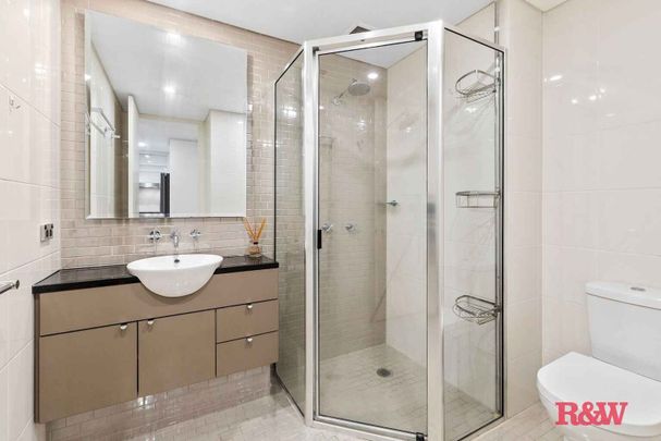 408D/26 Point Street Pyrmont - Photo 1