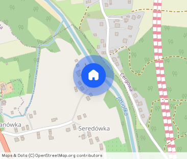 Mieszkanie na wynajem w Dukli 2 pokoje - Zdjęcie 1