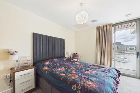 Apartment 12.03 The Arc 2K Queens Road, Belfast, BT3 9FH - Photo 4