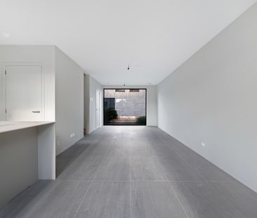 Nieuwbouwwoning met 4 slaapkamers te huur in Schilde! - Photo 1