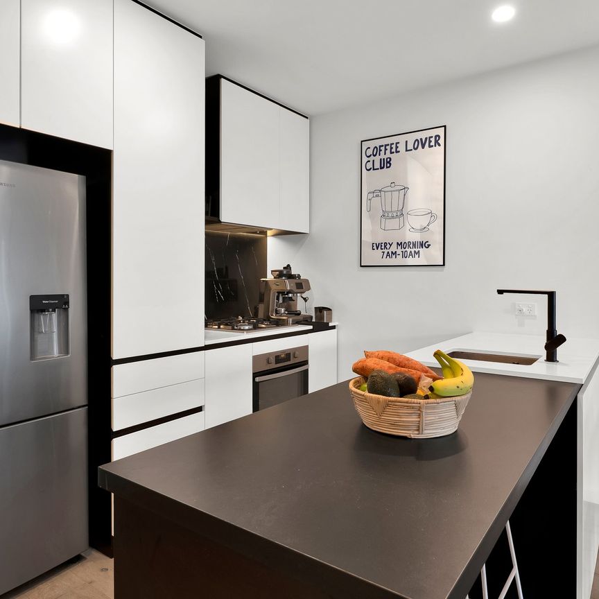 105/205 Burnley St, Richmond - Photo 1