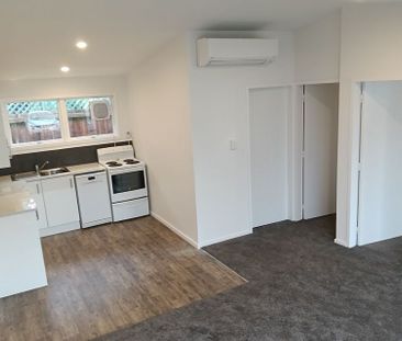 Spacious & fully renovated 2 bedroom 300m from CBD - Photo 5
