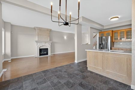 For Lease - 97 Sunvale Place Unit# 4, Hamilton, Ontario - Photo 3