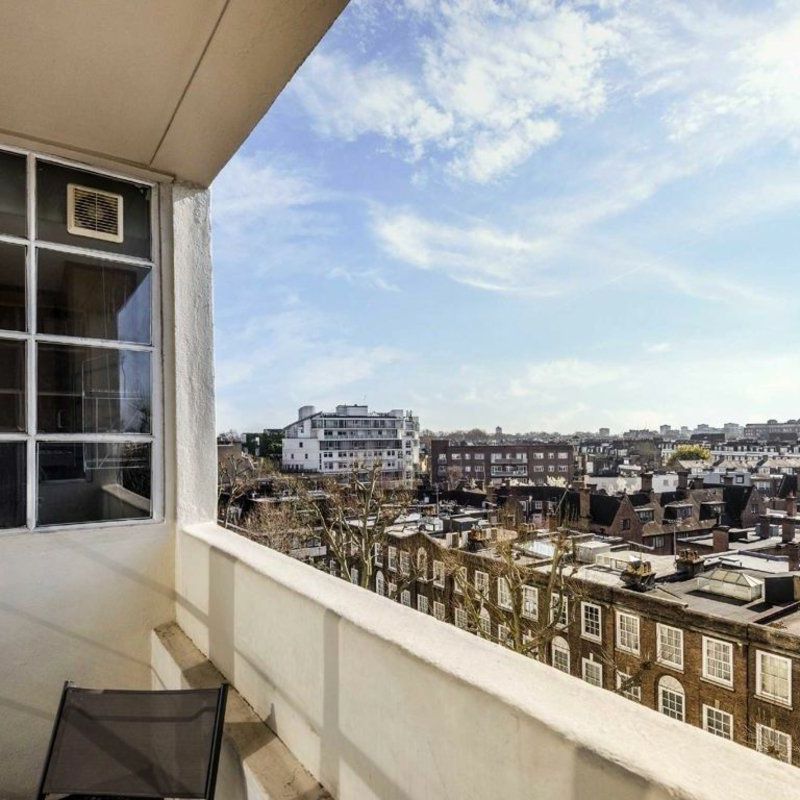 Sloane Avenue, Chelsea, SW3 - Photo 1