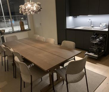 Östermalm - 1rok - 6mån - 15.525kr/mån - Photo 5