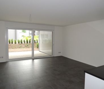 Paar oder Singlewohnung mit grossem Sitzplatz - Foto 4