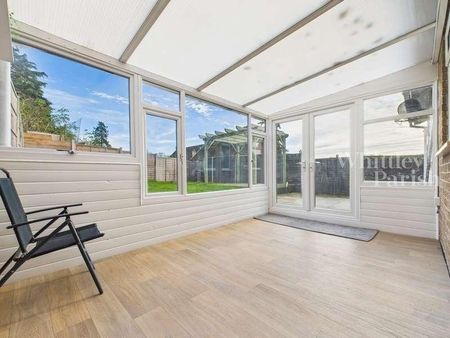 St Michaels Road, Long Stratton, NR15 - Photo 5